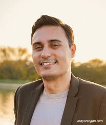 Cogan WIns Race for Mayor