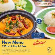 Muslim salat times in seri kembangan today, fajr, dhuhr, asr, maghrib & isha'a. Nyonya Tingkat Posts Seri Kembangan Menu Prices Restaurant Reviews Facebook