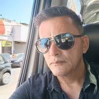 Christopher J E A N Mangabeira