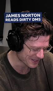 James Norton Real Voice