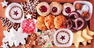 Use these decorating and baking tips all year round to step up your cookie game any time of the year. Christmas Cookies Ranked From Worst To Absolute Best Dished