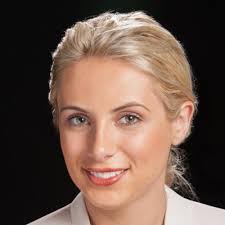 As my husband can attest, I can't stop watching Miss Peaches videos 🍑.