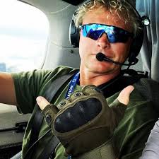 Team — Tango Whiskey Squadron