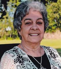 Louella Hayes Pontiff Obituary April 11, 2022