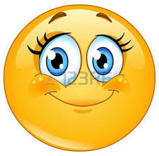 Dutch Girl Emoticon Happy Smiley Face Funny Emoticons Emoticon