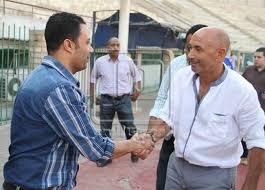 وجه عبد الله جمعة، لاعب فريق الزمالك، رسالة إلى البرتغالي جايمي باتشيكو المدير الفني السابق للفريق الأبيض عقب إعلان رحيلة عن الفريق منذ قليل. 5 ØªØ¹Ù„ÙŠÙ‚Ø§Øª ØªØ­ØªØ§Ø¬Ù‡Ø§ Ù„ØªØªØ¹Ø±Ù Ø¹Ù„Ù‰ Ù…Ø¯Ø±Ø¨ Ø§Ù„Ø²Ù…Ø§Ù„Ùƒ Ø§Ù„Ø¬Ø¯ÙŠØ¯ Ø¬Ø§ÙŠÙ…ÙŠ Ø¨Ø§ØªØ´ÙŠÙƒÙˆ Ø§Ù„Ù…ØµØ±ÙŠ Ø§Ù„ÙŠÙˆÙ…