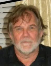 Obituary information for James 'Jim' Ward Hampton