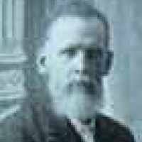 George McGregor Johnstone (1857–1943) • FamilySearch