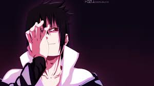 Anime Naruto Sasuke Uchiha Wallpaper Naruto Sasuke Wallpaper Backgrounds