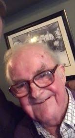 Condolence Book for LIAM SPAIN (Nenagh, Tipperary)