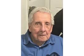 Edward Gorman Obituary (1931