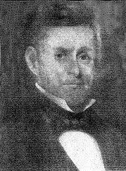 Richard French (1792-1854)