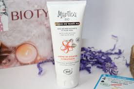 Biotyfull Box Novembre 2019 La Cocooning Parfumee 100 Cosmebio Biotyfull Box Huile Monoi Monoi De Tahiti