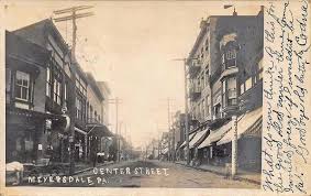 Get the best the big clock store deals for 2020 in your inbox with dealspotr tracker. Meyersdale Pa Center Street Big Clock Store Fronts 1906 Rppc Postcard Hippostcard