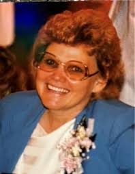 Obituary for Shirley Bess Robins