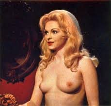 Elizabeth Volkmann Naked - порно