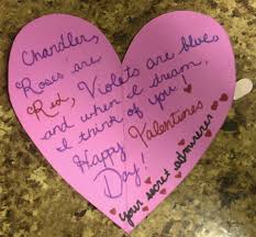 Poetfreak is a social platform for poetry publishing where we focus on writing and reading poems, nothing else! Secret Admirer Poems For Him Valentines