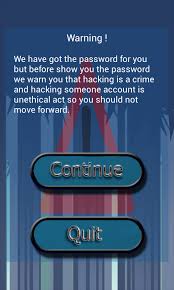 Parece que hackear una cuenta de face . Password Fb Hacker Pro Prank Apk 1 01 Download For Android Download Password Fb Hacker Pro Prank Apk Latest Version Apkfab Com