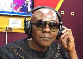 George Jahraa blasts music industry over 'Adaadamu' tag for veterans