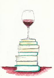 Books Wine Two Favorites Wine Quotes Wine Book Wine Book Club