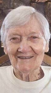 Clara Watson Obituary (1918