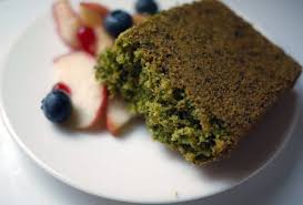 Le Mythique Gateau Au Persil De Roberta S Passez Au Vert Meme Au Dessert Esterkitchen Recette Gateau Vert Patisserie Dessert
