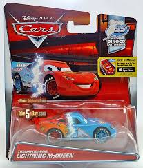 Blog Archive Mattel Disney Pixar Cars Transforming Lightning Mcqueen Disney Cars Toys Cars Movie Disney Cars Diecast