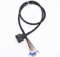 For Siemens 6SL3260-4MA00-1VB0 I/O cable for SINAMICS V90 PROFINET, 1m New  | eBay