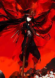 Demon King Nobunaga Oda Nobunaga Fate Grand Order Wiki Gamepress