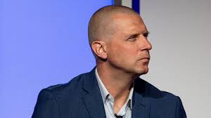 MARK POPE BROUGHT BACK BIG BLUE MADNESS!!!!