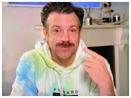 Jason sudeikis is speaking out about his split from olivia wilde. Golden Globes 2021 Jason Sudeikis Accepts Best Actor Honour In A Tie And Dye Hoodie Twitterati Think He Is First To Do So In Award Show S History English Movie News Times Of