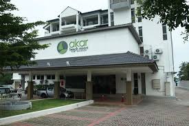 Parking is free, and this aparthotel also features an outdoor pool and dry cleaning service. Very Bad Experience Review Of Akar Beach Resort Port Dickson Malaysia Tripadvisor