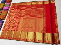 We Offer Special Discounts For Wedding And Resale Purchase We Are Manufacturer Of High Quality Kanchipura Latest Silk Sarees Designer Silk Sarees Silk Sarees