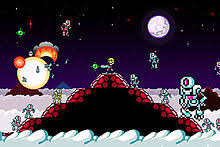 Bo burnham and brandon rodgers. Ziggurat Video Game Wikipedia