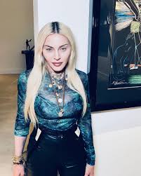 It's so delicious that san. Madonna On Twitter Snooping Around Surround Sound House And I Ran Into Into A Beautiful Painting Artists Are Here To Disturb The Peace Madamex Https T Co 4xxslmqt7b