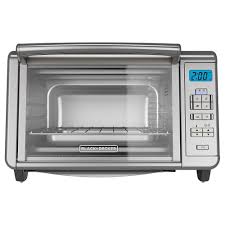 Black And Decker Air Fryer Oven Digital Black Decker Dining In Digital Toaster Oven Digital Toaster Oven Toaster Oven Cooking Black Decker Toaster