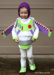 0 out of 5 stars, based on 0 reviews current price $49.03 $ 49. Diy Kids Buzz Lightyear No Sew Halloween Costume
