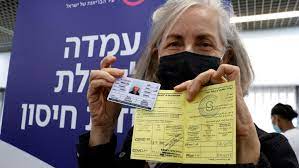 We did not find results for: Coronavirus Ticket To Ride Vaccine Passports Divide World Ctv News
