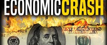 Historic Economic Crash Coming And The Meltdown Of The Stock ...