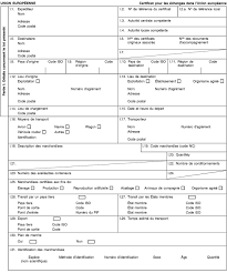 Soit d'un certificat de capacité (ce type de certificat était délivré avant le 1er janvier 2016), soit d'une attestation de connaissance délivré par une draaf. L 2012050fr 01005101 Xml