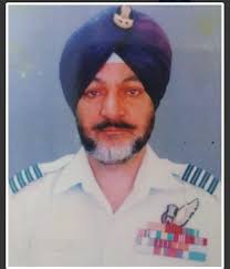 Flight Lieutenant Jai Singh: A Pioneer in Indian Aviation History