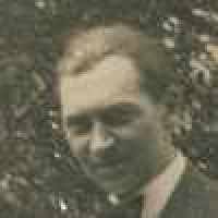 Wilfred Chlorus Bliss (1882–1978)