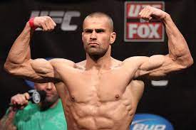 Footage supplied by liam galvin & yvette rowland. Ufc Vet Gets Jail Time For Running Illegal Cannabis Farms Bloody Elbow