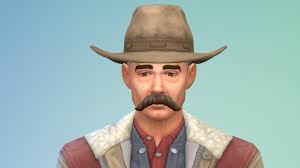 The Sims 4 Horse Ranch Premades: Meet Charming Neighbours