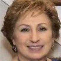 Barbara Cavender's Instagram, Twitter & Facebook