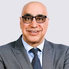 Financial Stability Committee Biographies