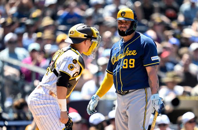 Series Preview: Milwaukee Brewers @ Chicago Cubs | Brew Crew Ball
