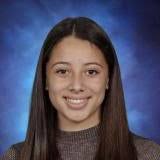 Crystal Martinez's USC Hybrid High School Bio