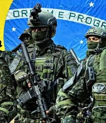 Comandos E Operacoes Especiais Da Policia Militar De Sao Paulo Coe Pmesp Comandos Exercito Brasileiro Infantaria Do Exercito Farda Exercito Brasileiro