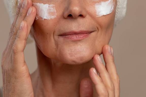 wrinkle face cream